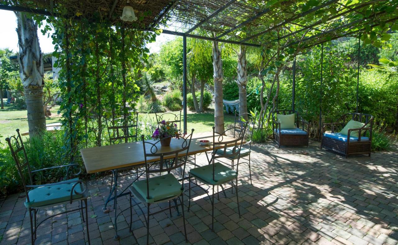 Vila House With Garden And Sea View La Londe-les-Maures Exteriér fotografie